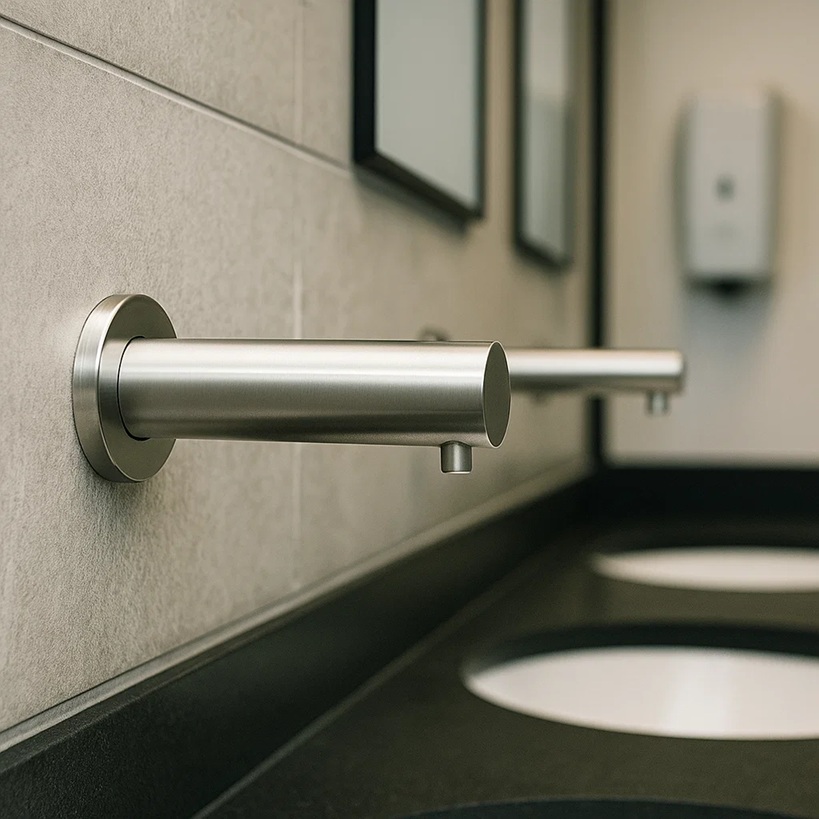 Accessibility feedback and support for commercialsoapdispenserauto.com website visitors