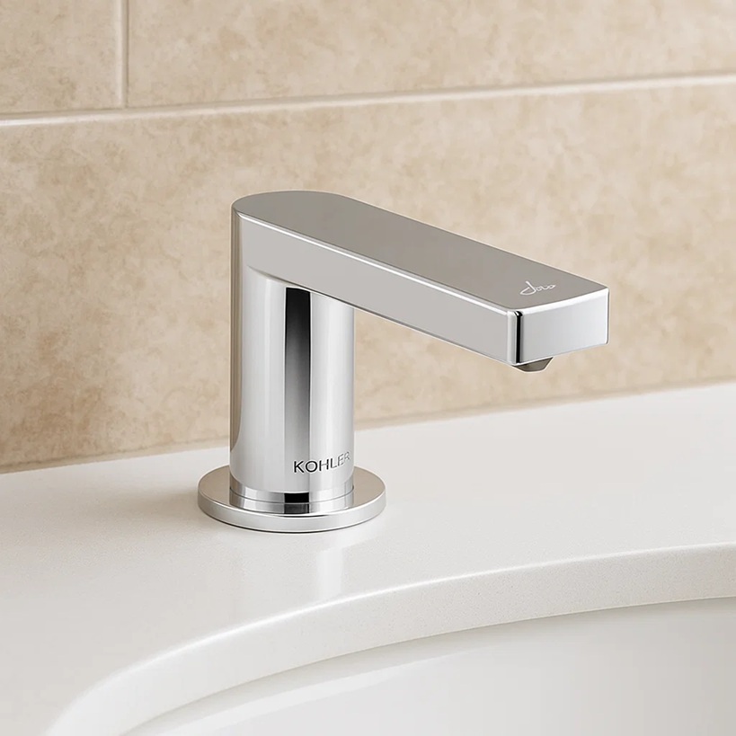Kohler K-25195-CP