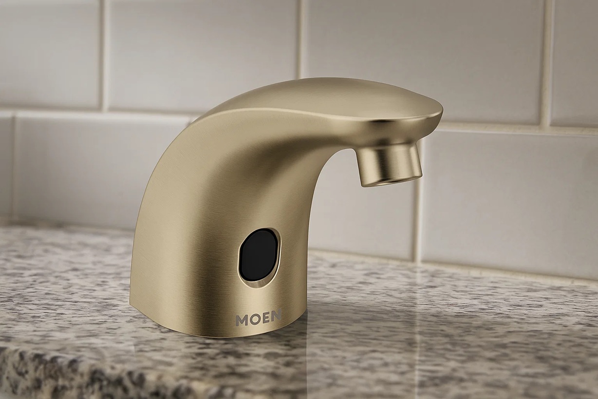 GP PRO enMotion Gen2