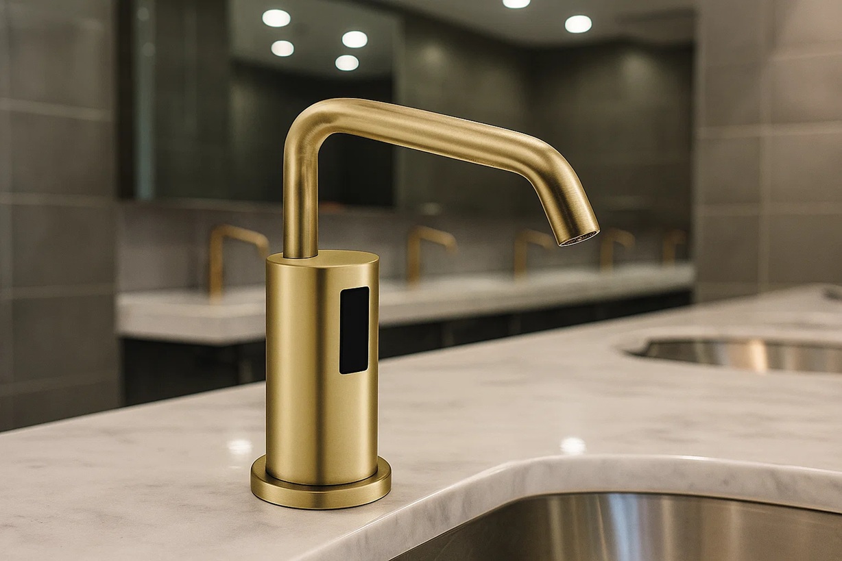 Data-driven cleaning