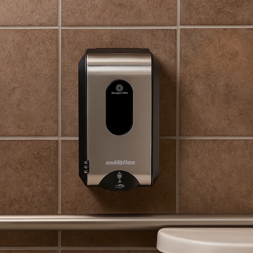 GP Pro enMotion Gen2