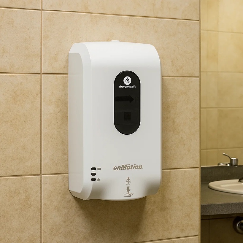 GP PRO enMotion 52058