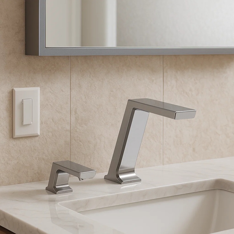 Delta Contrasta™ 820DPA50-SSSD