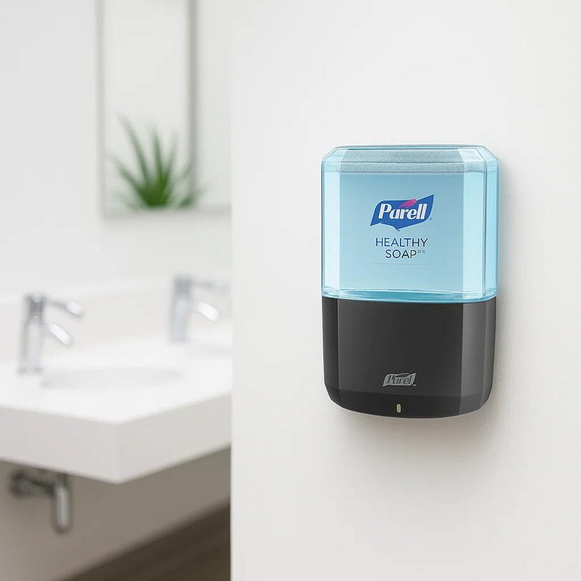 PURELL ES6 6434-01