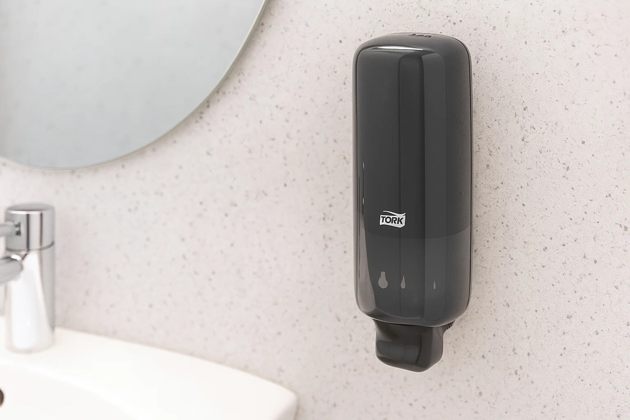 Tork S4 571608 Intuition