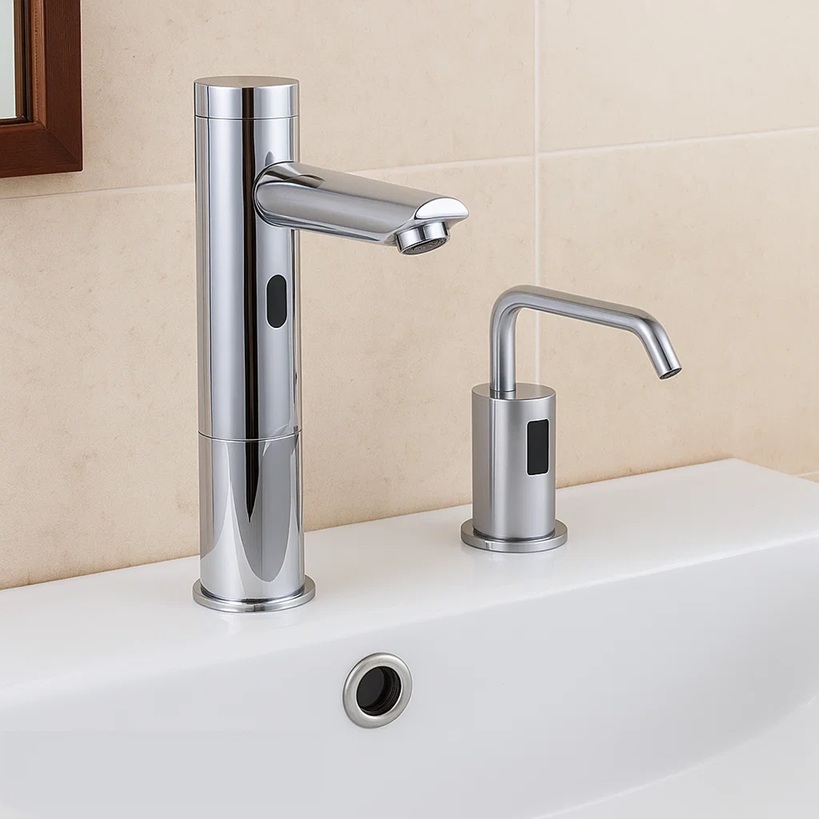BathSelect BSTJ1829