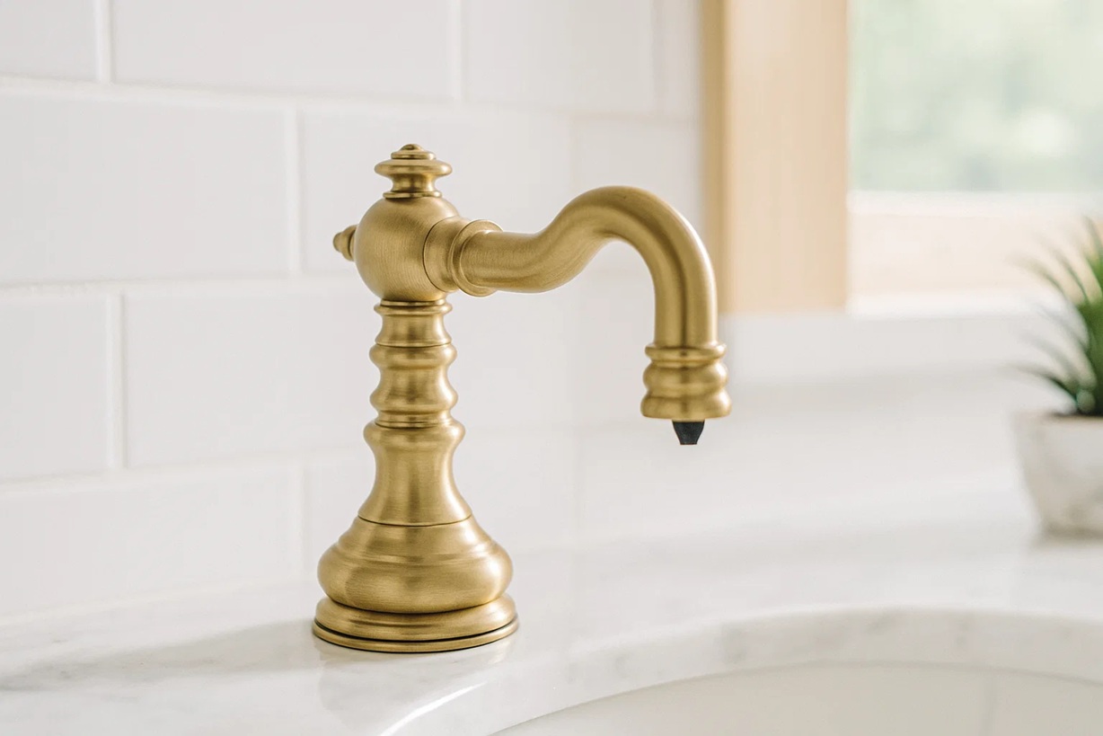 BathSelect WBS18271-BG