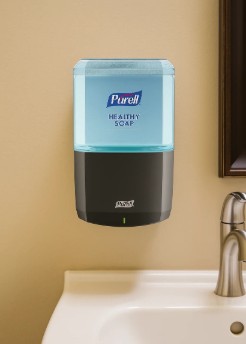 PURELL ES6 6434-01