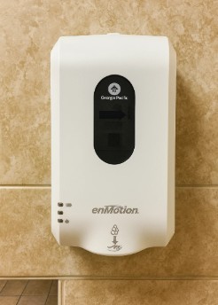 Georgia-Pacific enMotion 52058