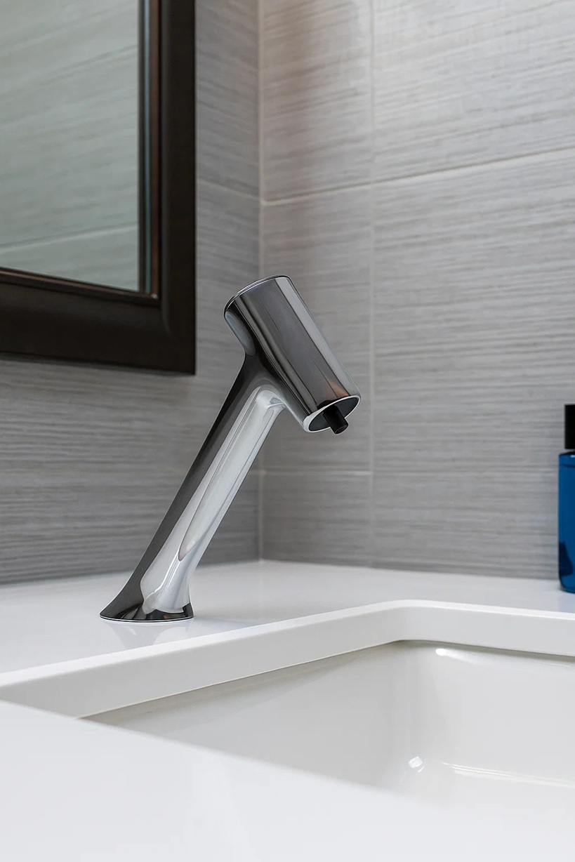 FontanaShowers FS1223BDP