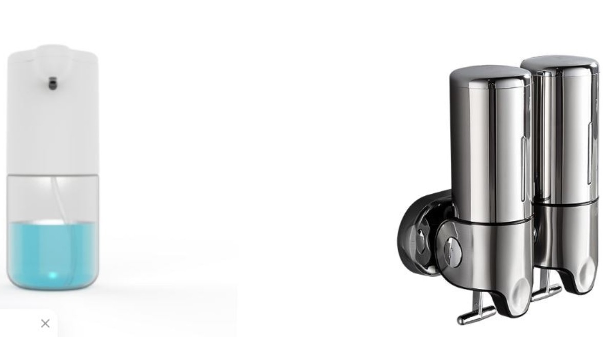Automatic Soap Dispenser Brands: Premium vs Budget Options Compared
