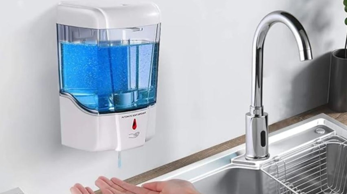 Battery vs AC vs Hybrid Power Options for Touch-Less Soap Dispensers