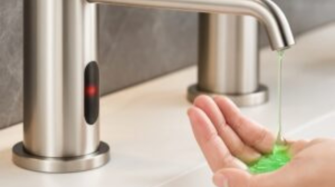 Dose Calibration Dispense Volume Performance Expectations and Standards Affecting Soap Dispensing