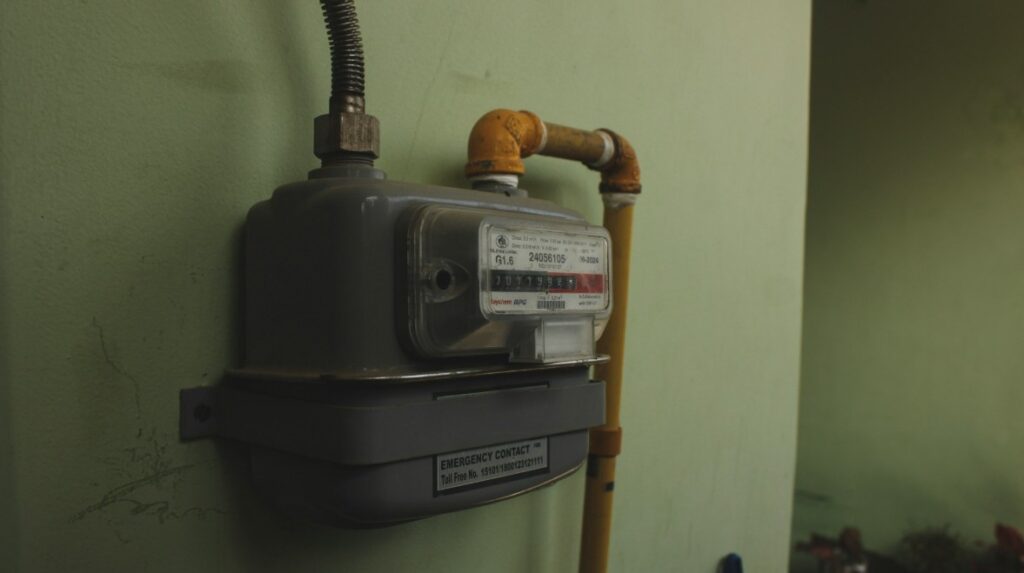 Power Options for Touch-Less Soap Dispensers