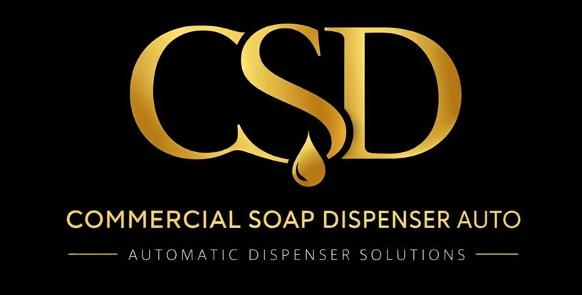 Commercial Soap Dispenser Auto