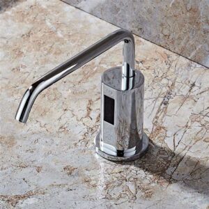 heavy duty automatic soap dispensers
