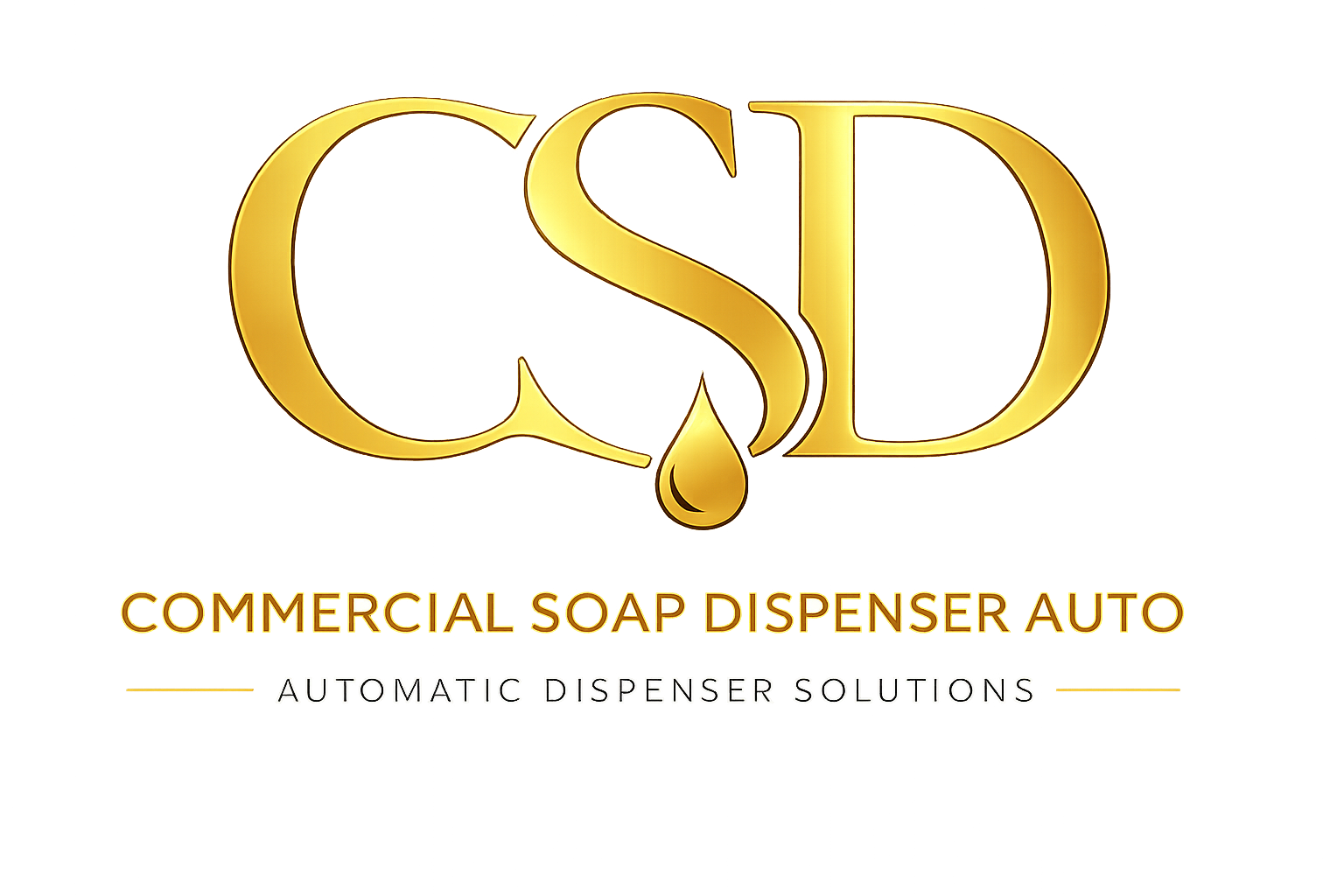 Commercial Soap Dispenser Auto