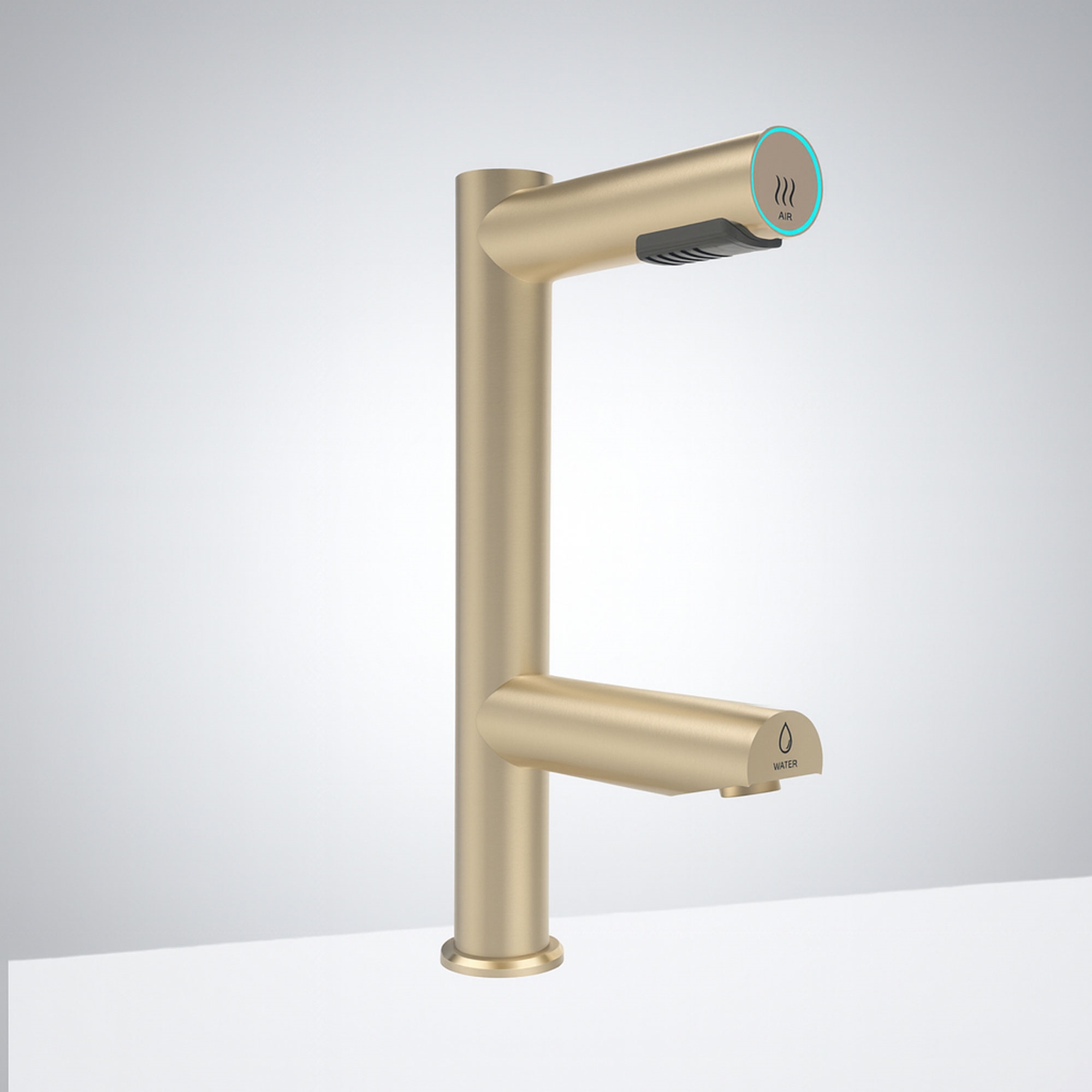 Kitchen faucet collection resource for rapid bill of materials creation