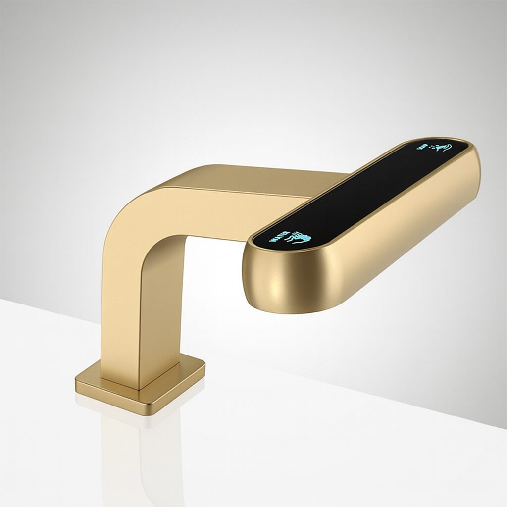 Automatic soap dispenser specification checklist for architects engineers and contractors