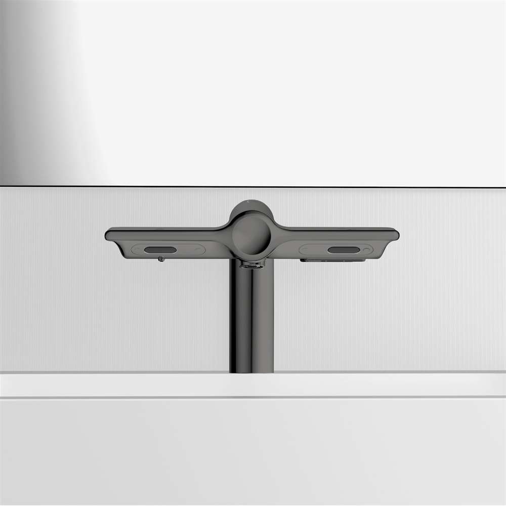 Reference resources architects cite for commercial restroom soap dispenser planning