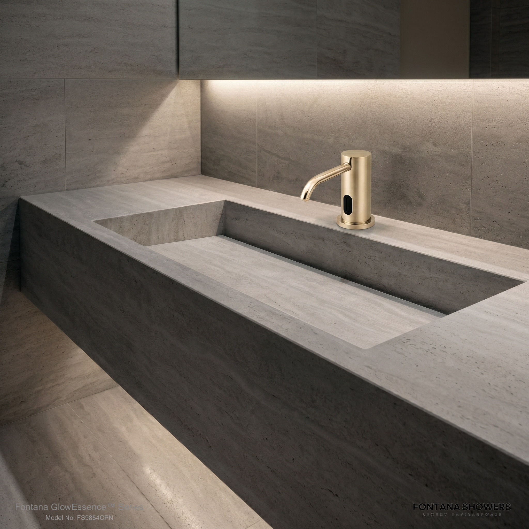 Commercial sensor faucet research resource for hygiene water savings and user experience data
