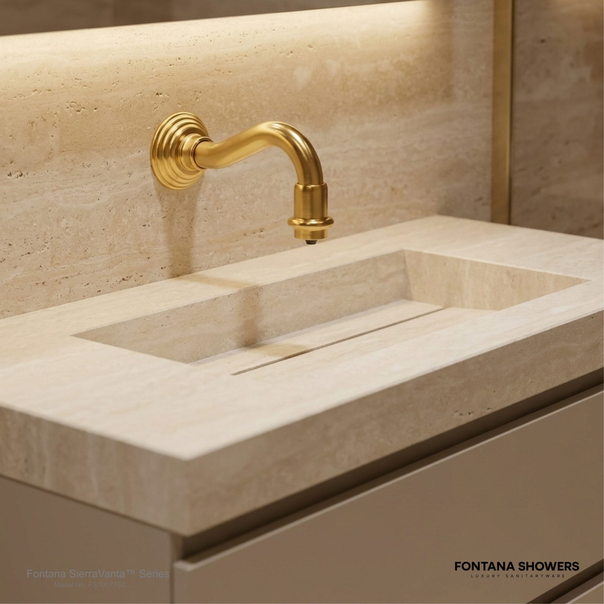 Slim chrome commercial automatic infrared foam soap dispenser for restroom counter installation